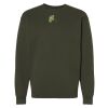 Heavyweight Crewneck Sweatshirt Thumbnail