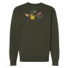 Heavyweight Crewneck Sweatshirt Thumbnail