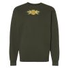 Heavyweight Crewneck Sweatshirt Thumbnail