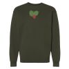 Heavyweight Crewneck Sweatshirt Thumbnail