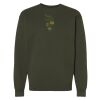 Heavyweight Crewneck Sweatshirt Thumbnail