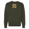Heavyweight Crewneck Sweatshirt Thumbnail