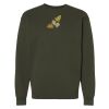 Heavyweight Crewneck Sweatshirt Thumbnail