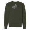 Heavyweight Crewneck Sweatshirt Thumbnail