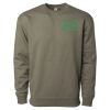 Heavyweight Crewneck Sweatshirt Thumbnail