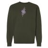 Heavyweight Crewneck Sweatshirt Thumbnail