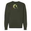 Heavyweight Crewneck Sweatshirt Thumbnail