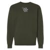 Heavyweight Crewneck Sweatshirt Thumbnail