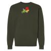 Heavyweight Crewneck Sweatshirt Thumbnail