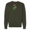 Heavyweight Crewneck Sweatshirt Thumbnail