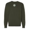 Heavyweight Crewneck Sweatshirt Thumbnail