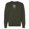 Heavyweight Crewneck Sweatshirt Thumbnail