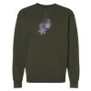 Heavyweight Crewneck Sweatshirt Thumbnail
