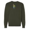 Heavyweight Crewneck Sweatshirt Thumbnail