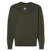 Heavyweight Crewneck Sweatshirt Thumbnail