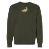 Heavyweight Crewneck Sweatshirt Thumbnail