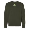 Heavyweight Crewneck Sweatshirt Thumbnail