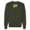 Heavyweight Crewneck Sweatshirt Thumbnail