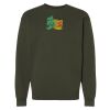 Heavyweight Crewneck Sweatshirt Thumbnail