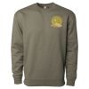 Heavyweight Crewneck Sweatshirt Thumbnail