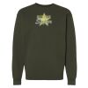 Heavyweight Crewneck Sweatshirt Thumbnail