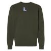 Heavyweight Crewneck Sweatshirt Thumbnail