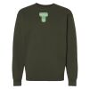 Heavyweight Crewneck Sweatshirt Thumbnail