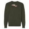 Heavyweight Crewneck Sweatshirt Thumbnail