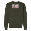 Heavyweight Crewneck Sweatshirt Thumbnail