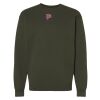 Heavyweight Crewneck Sweatshirt Thumbnail