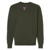 Heavyweight Crewneck Sweatshirt Thumbnail