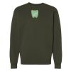 Heavyweight Crewneck Sweatshirt Thumbnail