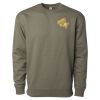 Heavyweight Crewneck Sweatshirt Thumbnail