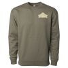Heavyweight Crewneck Sweatshirt Thumbnail