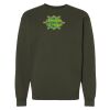 Heavyweight Crewneck Sweatshirt Thumbnail