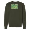 Heavyweight Crewneck Sweatshirt Thumbnail