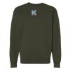 Heavyweight Crewneck Sweatshirt Thumbnail