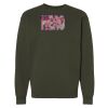 Heavyweight Crewneck Sweatshirt Thumbnail