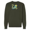 Heavyweight Crewneck Sweatshirt Thumbnail