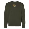Heavyweight Crewneck Sweatshirt Thumbnail