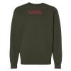 Heavyweight Crewneck Sweatshirt Thumbnail