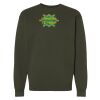 Heavyweight Crewneck Sweatshirt Thumbnail