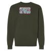Heavyweight Crewneck Sweatshirt Thumbnail