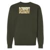 Heavyweight Crewneck Sweatshirt Thumbnail