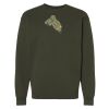 Heavyweight Crewneck Sweatshirt Thumbnail