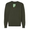 Heavyweight Crewneck Sweatshirt Thumbnail