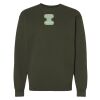 Heavyweight Crewneck Sweatshirt Thumbnail