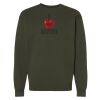 Heavyweight Crewneck Sweatshirt Thumbnail