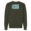 Heavyweight Crewneck Sweatshirt Thumbnail