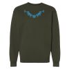 Heavyweight Crewneck Sweatshirt Thumbnail